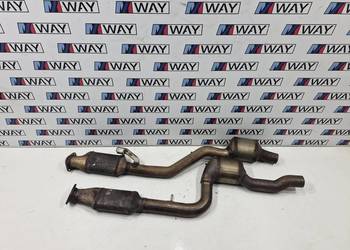 BMW G80 G82 KATALIZATOR OPF LEWY PRAWY KOMPLET 8096120