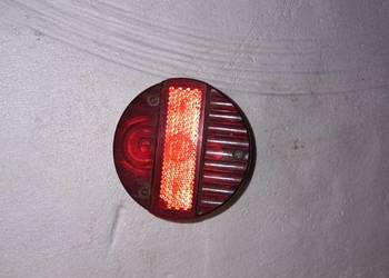 Lampa tylna do motocykla Simson,MZ