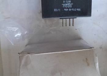 Moduł.elektronik do simsona