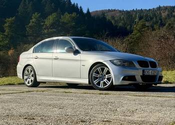 Bmw E90 lift 2.0d 177