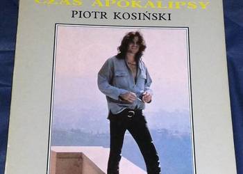 The Doors. Czas Apokalipsy - Piotr Kosiński