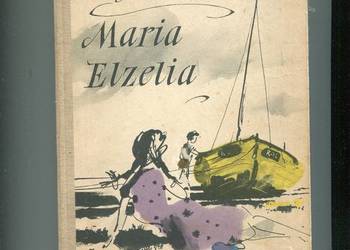 Maria Elzelia - Boguszewska