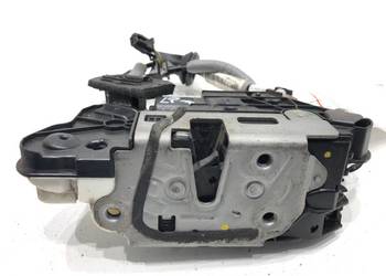 ZAMEK DRZWI LEWY PRZÓD VW PASSAT B8 Kombi 5E1837015B