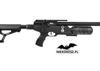 BRK Pathfinder XR Black 4.5mm   niekokesz.pl - każdy model BRK jestdostepny
