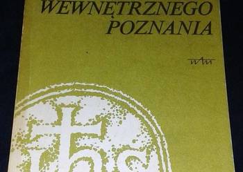 Droga wewnętrznego poznania - Parmananda Divarkar SI