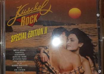 Kuschelrock Special Edition II