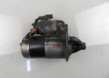 ROZRUSZNIK OPEL ASTRA II G Kombi (T98) 1.7 DTI 16V - Y 17 DT 