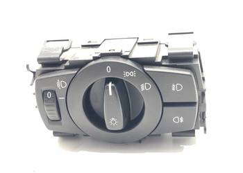 WŁĄCZNIK ŚWIATEŁ BMW E87 6932794 03-13 PRZYCISK OŚWIETLENIA, GŁÓWNY