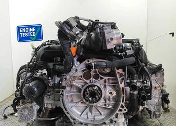 PORSCHE 718 BOXSTER 982 2016 - 2.5 L 257 kW DNZ