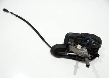 LEWAREK WYBIERAK ZMIANY BIEGÓW BMW E60 E61 3.0D 7560346