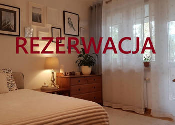 Atrakcyjne 2-pokojowe mieszkanie z garażem – Fort Bema, Warszawa, Bemowo