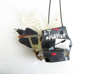 ZAMEK LEWY TYLNY HYUNDAI TUCSON I (JM) 