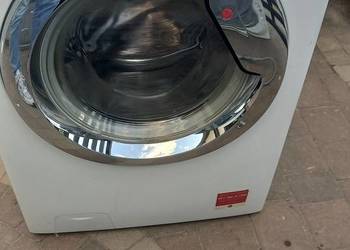 Pralka Hoover 1500 obrotów 8 kg