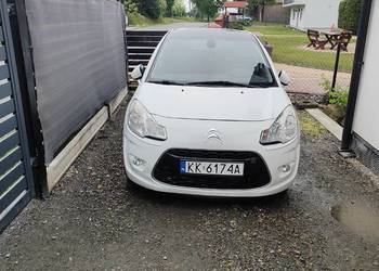 Citroen C3 1.4 HDi 2010 rok