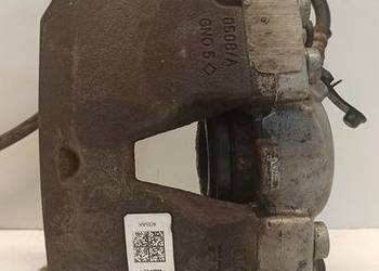 AUDI A6 C7 ZACISK HAMULCOWY LEWY PRZÓD 2.0TDI 4G0105AK