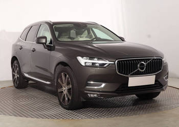 Volvo XC60 D4