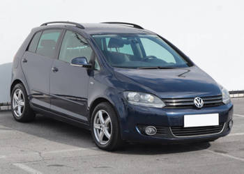 VW Golf Plus 2.0 TDI