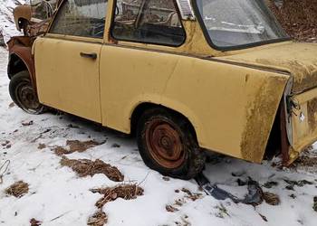 Trabant 601