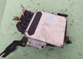 STEROWNIK SILNIKA KOMPUTER PEUGEOT 607 2.2 IAW4MP15