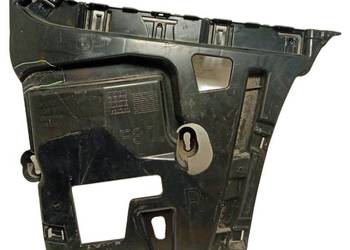 Prawy wspornik zderzaka tył BMW F30 F31 F34 F80 51127256924 używany