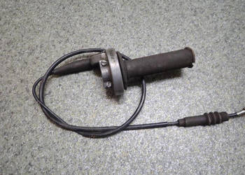 MANETKA GAZU ROLL LINKA KAWASAKI KX 250 125 90-97R