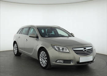 Opel Insignia 2.0 Turbo