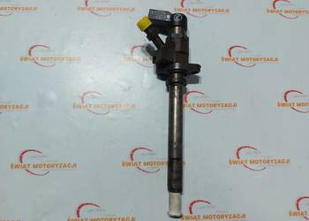 PEUGEOT FORD CITROEN VOLVO 2.0 TDCI HDI KLASA 5 9657144580 wtryskiwacz