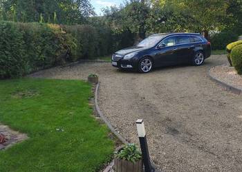 Opel Insignia 2.0 CDTI 160 koni