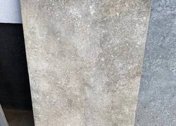 Gres taras balkon 60x120 grube 2 cm grubasy nowość
