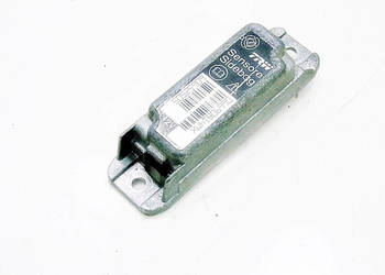 CZUJNIK UDERZENIA ALFA ROMEO 166 CZUJNIK UDERZENIA ALFA ROMEO 166