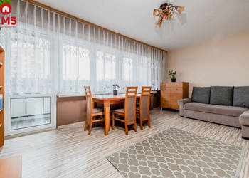 Mieszkanie do sprzedania 60.3m2 3-pok Białystok