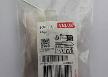 Adapter Velux ZOZ 095 Do Drążka Velux ZCT 200