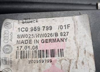 Moduł komfortu sterownik 1C0 959 799