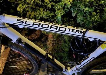Cube SL Road Team 28 c