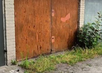 Wynajmę garaż Ciołkowskiego 9A