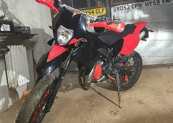 Yamaha dt 50/80