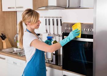 Tanie Sprzatanie domow mieszkan obiektów