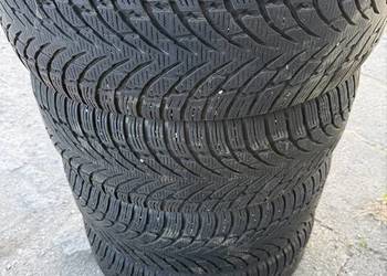 Opony Nokian 235/50 R19 M + S
