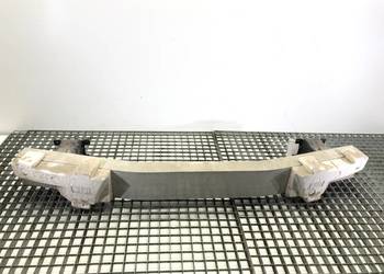 BELKA ZDERZAKA TYŁ NISSAN LEAF ZE0 Hatchback WZMOCNIENIE