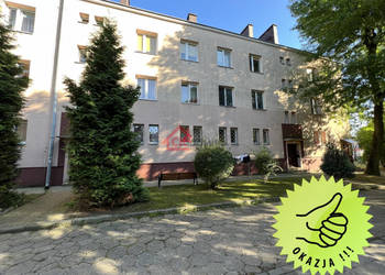Mieszkanie Kielce 33.3m2 1 pokój