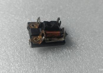 Układ dławikowy silnika TYP 6 do BR 110, BR 118 Piko H0 używany Układ dławikowy silnika TYP 6 do BR 110, BR 118 Piko H0 używany