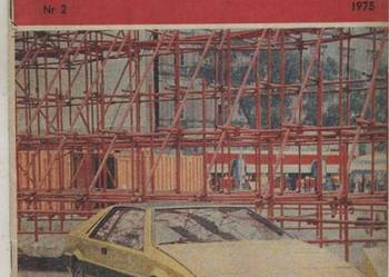 Horyzonty Techniki Rok 1975