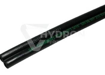 Wąż hydrauliczny TWIN ( BLIŹNIAK ) SEL DN08 1SN