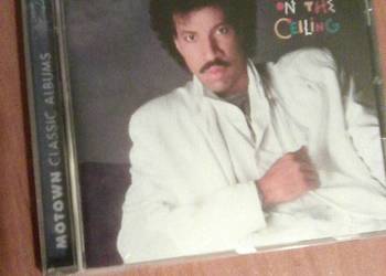 Lionel Richie Dancing On The Ceiling (REMASTERED) Lionel Richie Dancing On The Ceiling (REMASTERED)