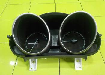 MAZDA 3 II BL 2.2 D 09r licznik zegary BBM655430