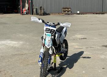 Husqvarna tc 85 2016