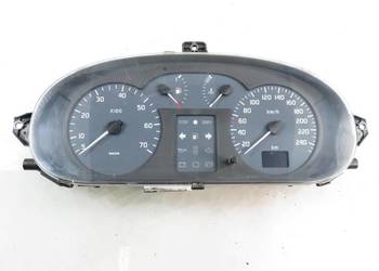 LICZNIK RENAULT SCENIC I FL 1.9 dCi 102 - F9Q 732 P8200071820