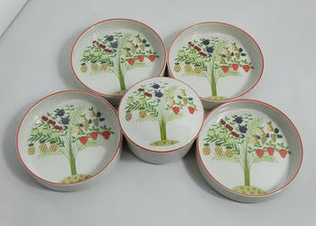 Villeroy & Boch "Appetito" – Zestaw do przekąsek / Salaterki Vintage