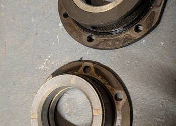 Panewki wału fiat cinquecento 700