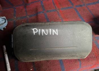 MITSUBISHI PAJERO PININ poduszka pasażera airbag